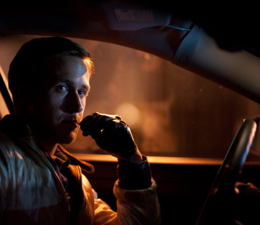 Les symboles cachés de Drive