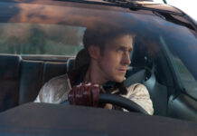 Critique(s) : Drive