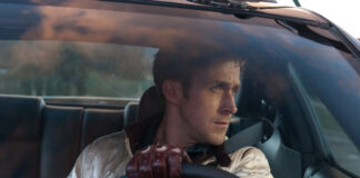 Critique(s) : Drive