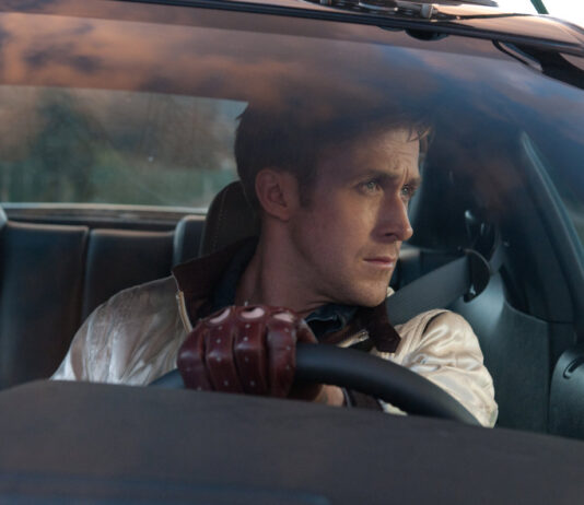 Critique(s) : Drive