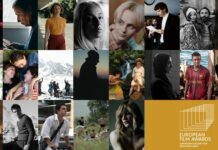 European Film Awards 2023 : les 40 films en lice