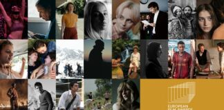 European Film Awards 2023 : les 40 films en lice