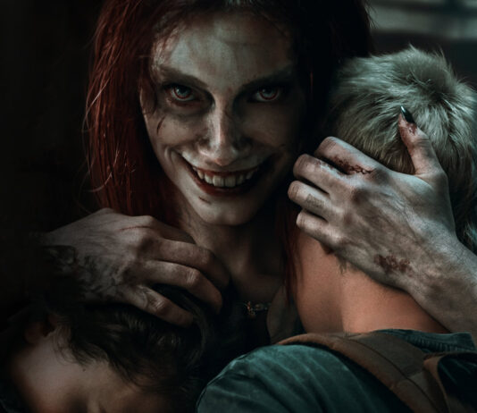 Test Blu-ray : Evil Dead Rise