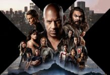 Test Blu-ray 4K Ultra HD : Fast & Furious X