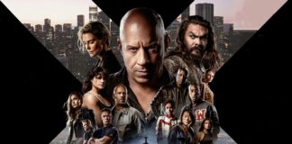 Test Blu-ray 4K Ultra HD : Fast & Furious X