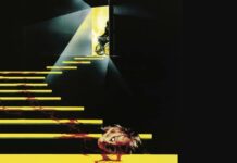 Test Blu-ray : Formule pour un meurtre