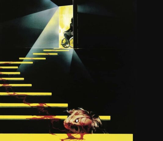 Test Blu-ray : Formule pour un meurtre