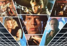 Test Blu-ray : Freejack