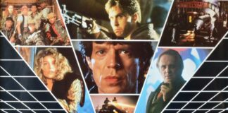 Test Blu-ray : Freejack