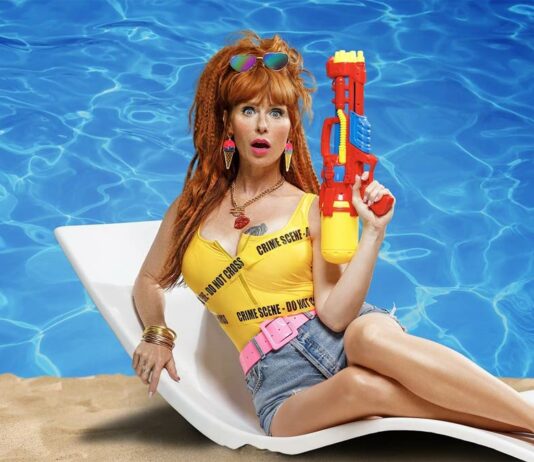 Test DVD : HPI – Haut Potentiel Intellectuel – Saison 3