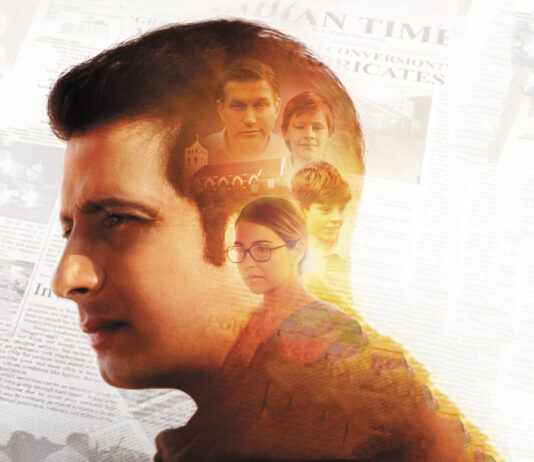 Jeu concours DVD : LE PRIX DE LA VÉRITÉ