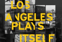 Test Blu-ray : Los Angeles Plays Itself