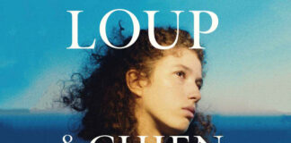 Test DVD : Loup & chien