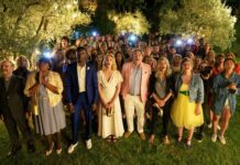 Test DVD : Notre tout tout petit mariage