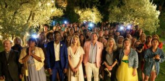 Test DVD : Notre tout tout petit mariage