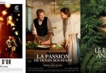 Oscars 2024 : les 5 demi-finalistes français du Film international