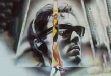 Test Blu-ray : Out of order