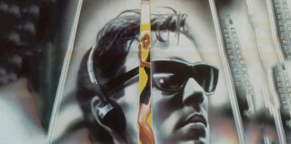 Test Blu-ray : Out of order