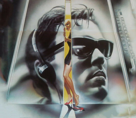 Test Blu-ray : Out of order