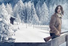 Test DVD : Seule – Les Dossiers Silvercloud