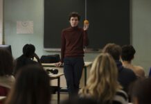 Critique : Un métier sérieux