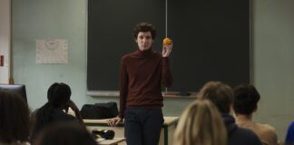 Critique : Un métier sérieux