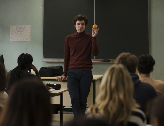 Critique : Un métier sérieux