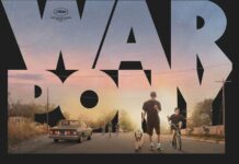 Jeu concours DVD : WAR PONY