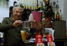 Critique Express : Au Clémenceau