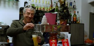 Critique Express : Au Clémenceau