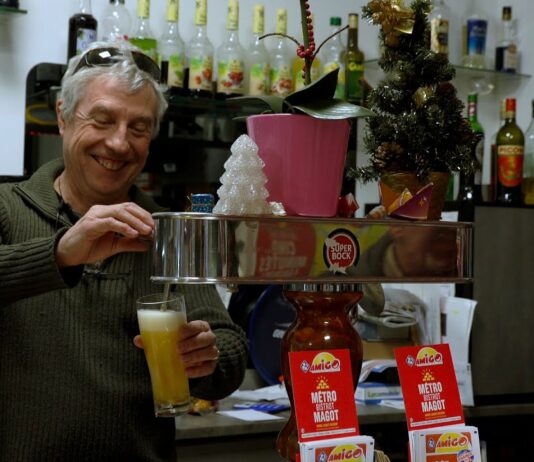 Critique Express : Au Clémenceau