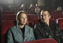 Critique : Les feuilles mortes