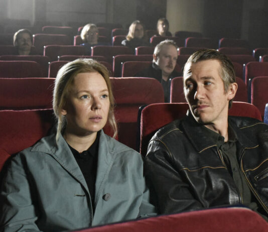 Critique : Les feuilles mortes