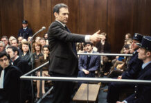 Critique : Le Procès Goldman