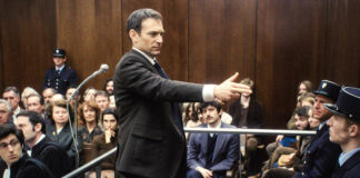 Critique : Le Procès Goldman