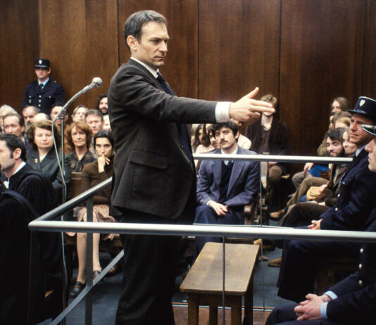 Critique : Le Procès Goldman