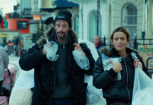 Critique : Un automne à Great Yarmouth