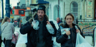 Critique : Un automne à Great Yarmouth