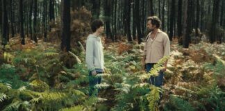 Critique Express : Le règne animal