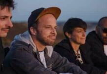 Critique Express : Poisson rouge