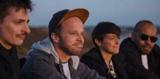 Critique Express : Poisson rouge