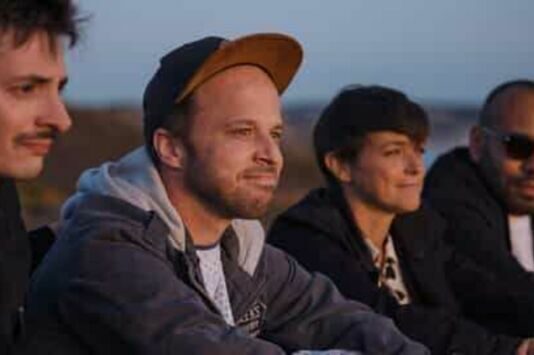 Critique Express : Poisson rouge