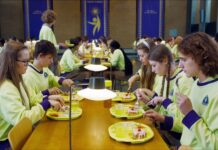 Critique Express : Club Zéro