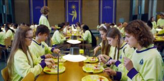 Critique Express : Club Zéro