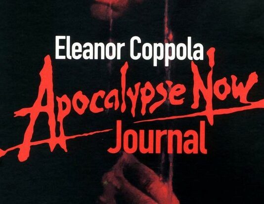 Livre : Apocalypse Now Journal (Eleanor Coppola)