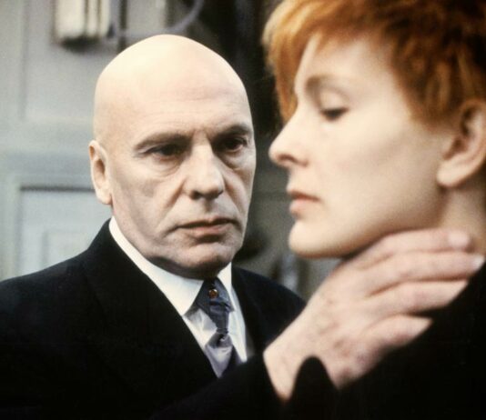 Jeu Concours Blu-ray + DVD : BUNKER PALACE HOTEL