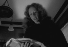 Décès de l’actrice Piper Laurie