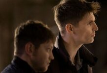 Test DVD : Chien de la casse