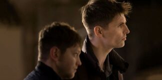 Test DVD : Chien de la casse