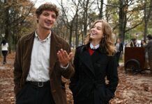 Critique : Coup de chance